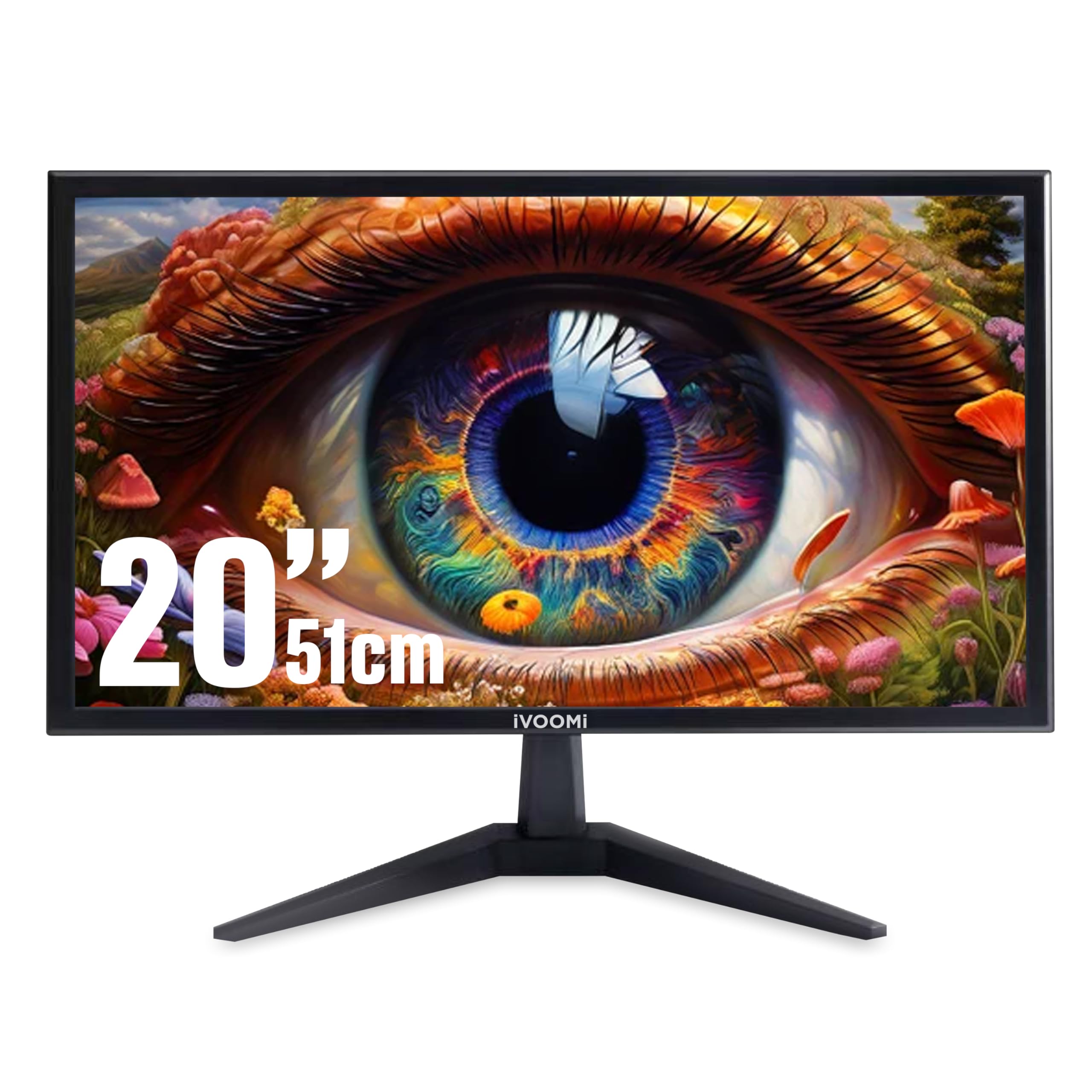 iVOOMi MONITOR 20"