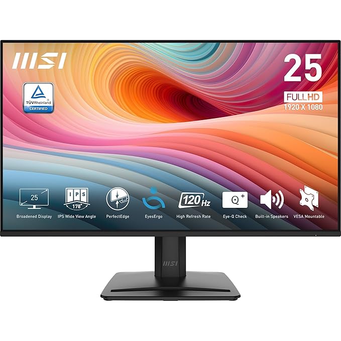 MSI PRO MP251L E2 