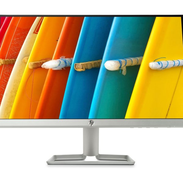 HP M22f 54.6 cm (21.5) FHD Monitor 