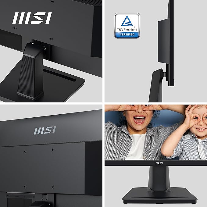 MSI PRO MP225