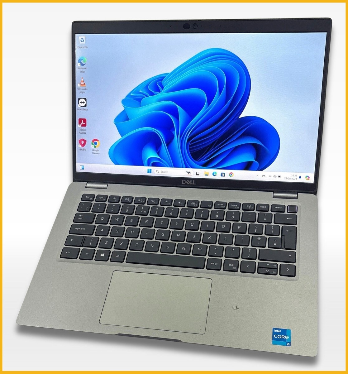 Dell Latitude 5420